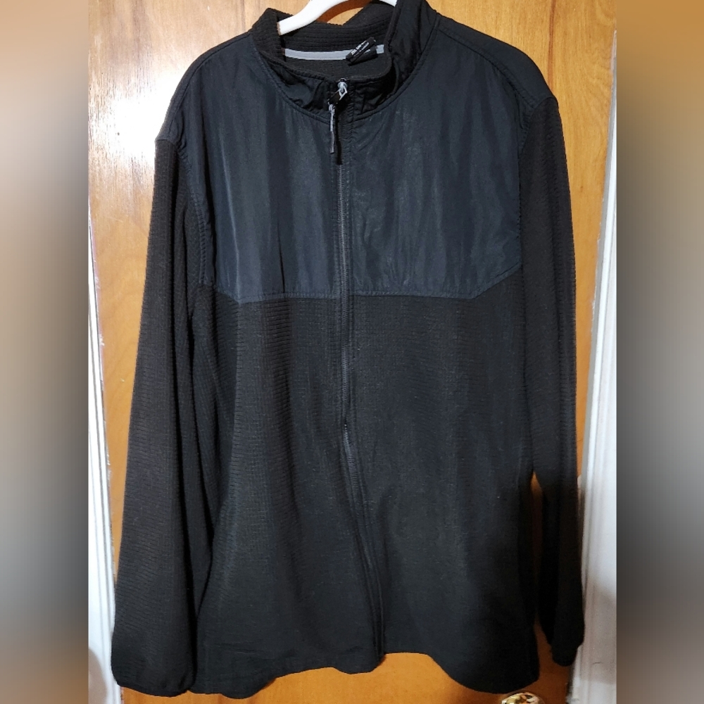 Men's Starter Jacket
